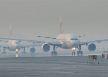 Photo © Le Journal de l'Aviation - tous droits réservés