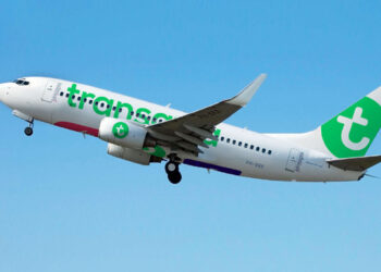 © Transavia