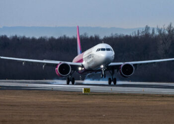 © Wizz Air