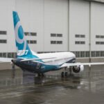 © Boeing