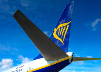 © Ryanair