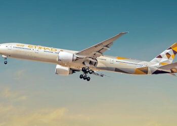 © Etihad Airways