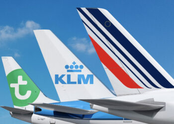 © Air France-KLM