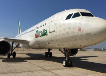 © Alitalia