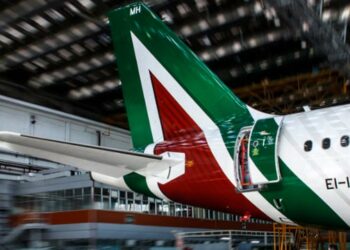 © Alitalia