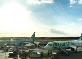 © Transavia