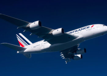 © Air France