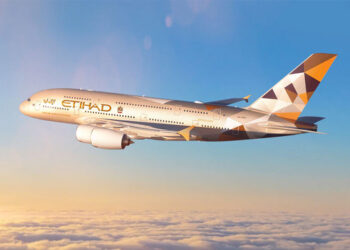 © Etihad