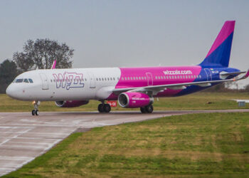 © Wizz Air