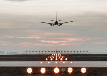 © Frankfurt airport