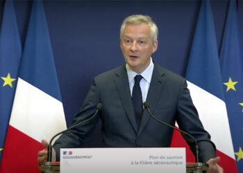 Bruno Le Maire