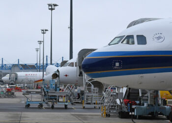 Photo © Le Journal de l'Aviation - tous droits réservés