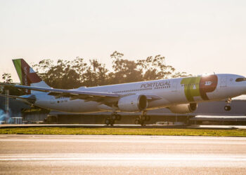 © TAP Air Portugal