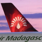 © Air Madagascar