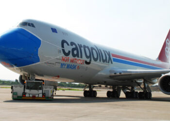 © Cargolux