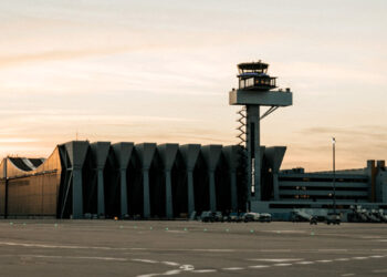 © Frankfurt airport