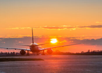 © London Heathrow Airport