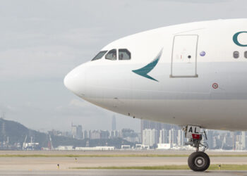 © Cathay Pacific