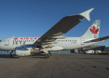 © Air Canada