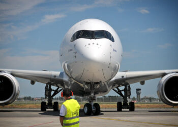 Photo © Le Journal de l'Aviation - tous droits réservés