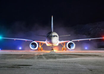 La domination quasi hégémonique de la famille A320neo d'Airbus sur le marché des monocouloirs va progressivement  être remise en cause en 2021. Photo © Airbus