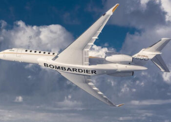 © Bombardier