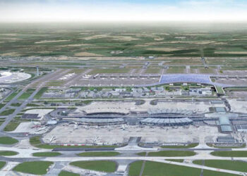 Le projet de terminal 4