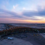 © Beijing Capital International Airport