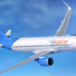 Image © AerCap/Airbus