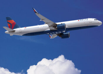 Image © Delta Air Lines