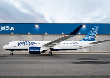 © JetBlue