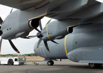 Photo © Le Journal de l'Aviation - tous droits réservés