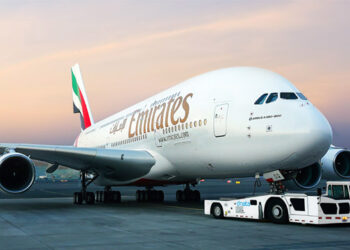 © Emirates