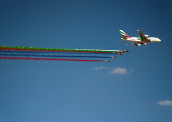 Photo © Le Journal de l'Aviation - tous droits réservés