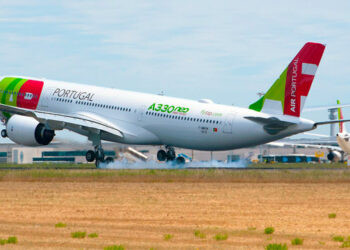 © TAP Air Portugal