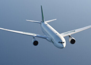 © Alitalia