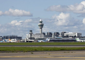 © Schiphol Airport