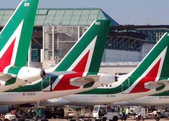 © Alitalia