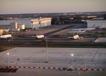 Photo © Le Journal de l'Aviation - tous droits réservés