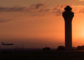 © Dallas Fort Worth airport