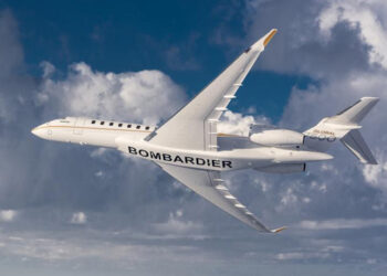 © Bombardier