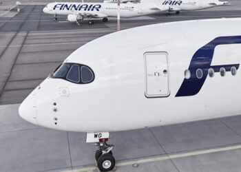 © Finnair