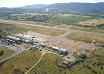 © Aéroport de Figari