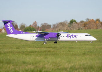 © Flybe