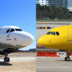 © JetBlue / Spirit Airlines