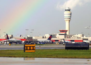 © Hartsfield-Jackson Atlanta International Airport