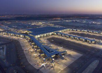 © Istanbul Airport