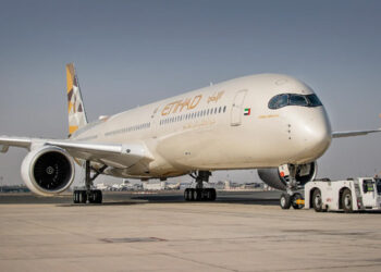 © Etihad