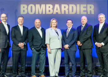 © Bombardier