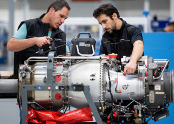 Photo © Safran Helicopter Engines